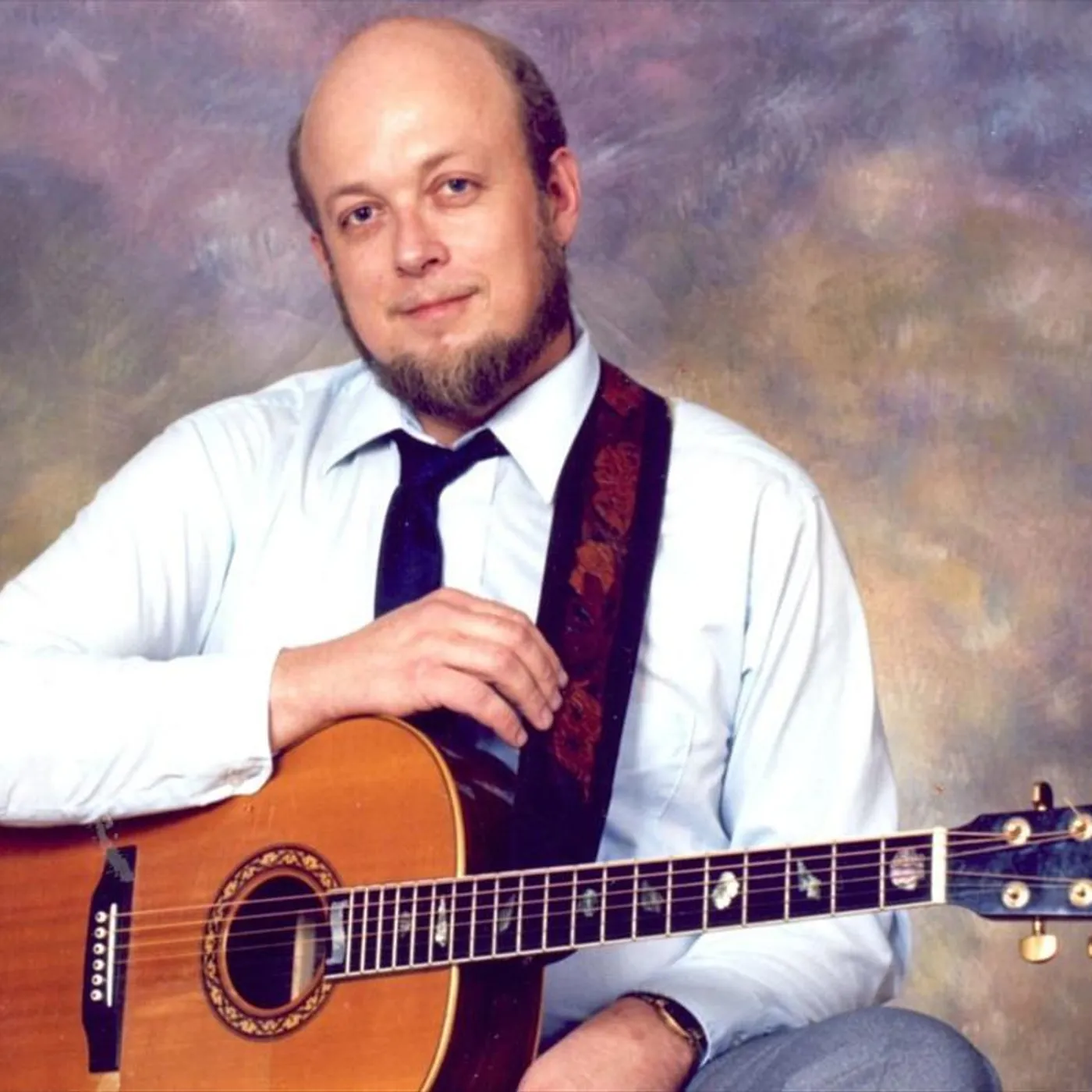 Stan Rogers Brand Page