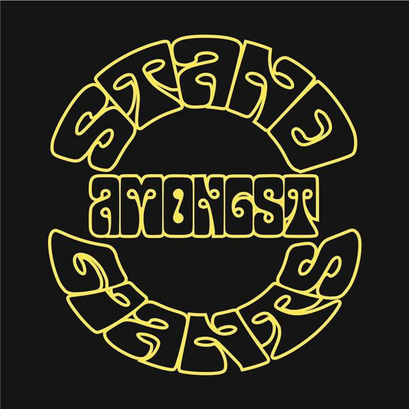 Stand Amongst Giants