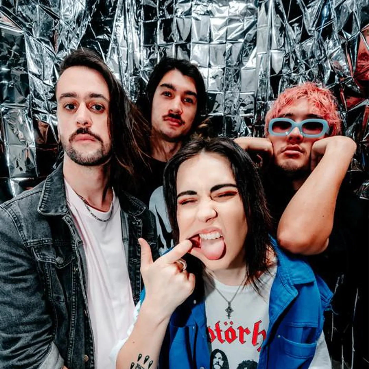 Stand Atlantic Brand Page