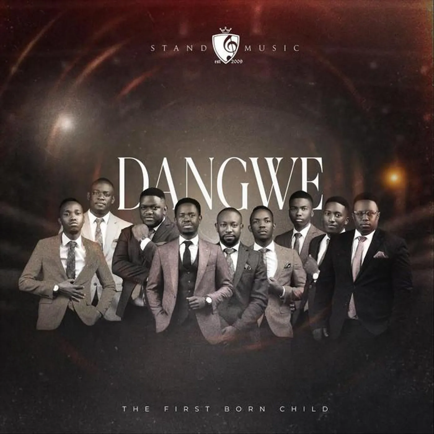 Stand Music Brand Page