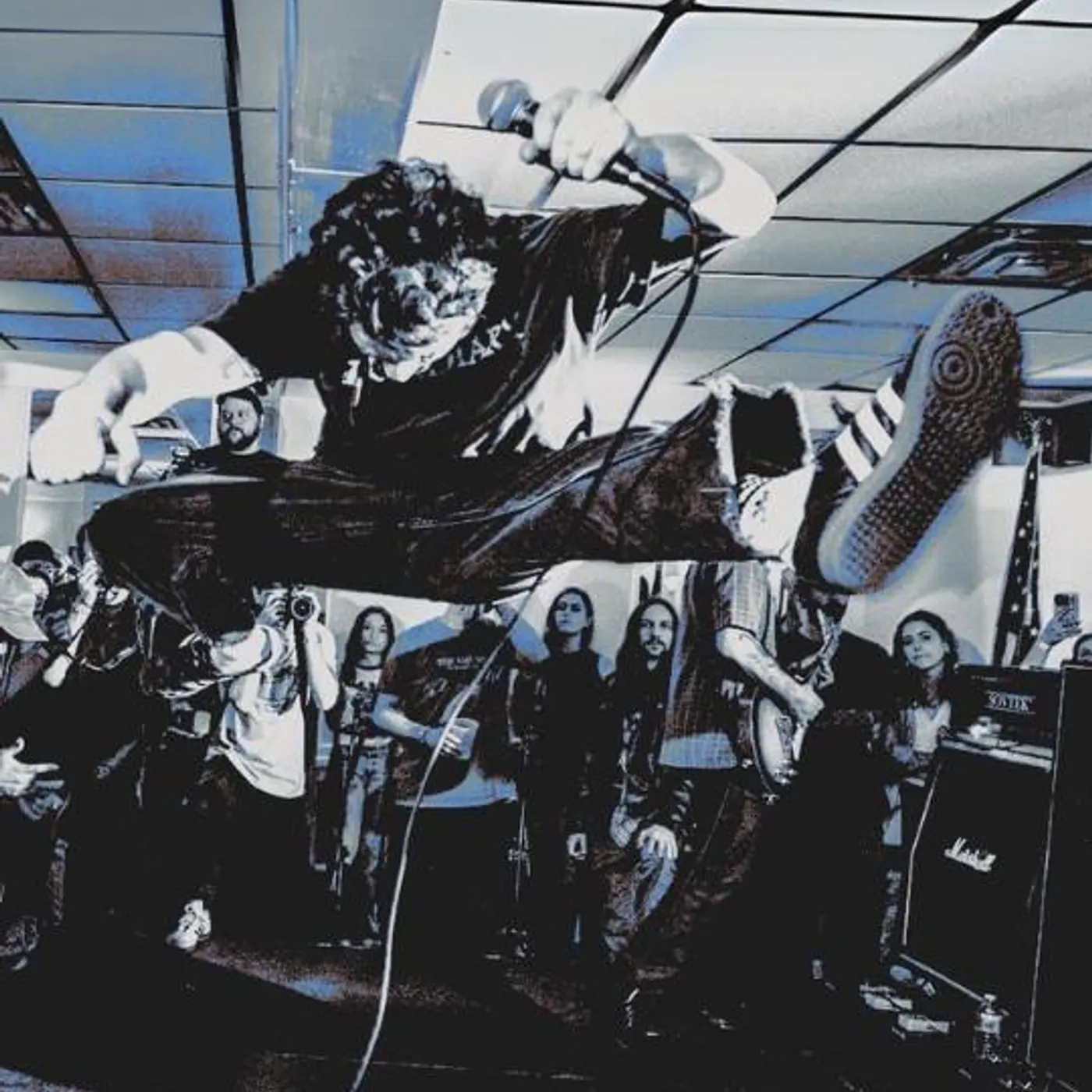 Stand Still Brand Page