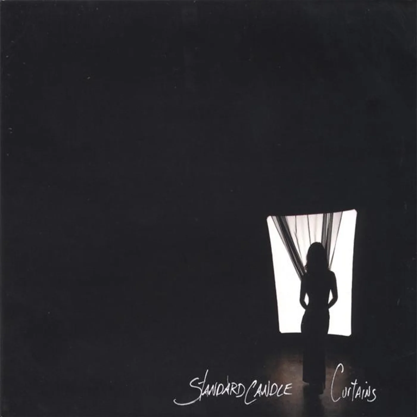 Standard Candle Brand Page