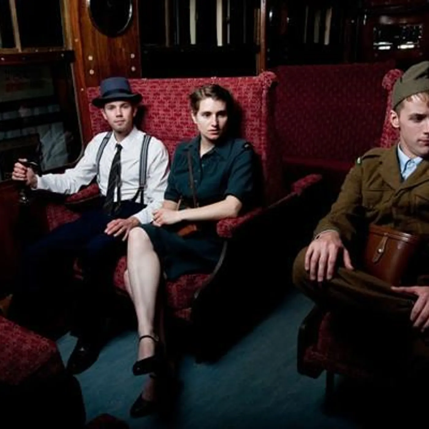 Standard Fare Brand Page