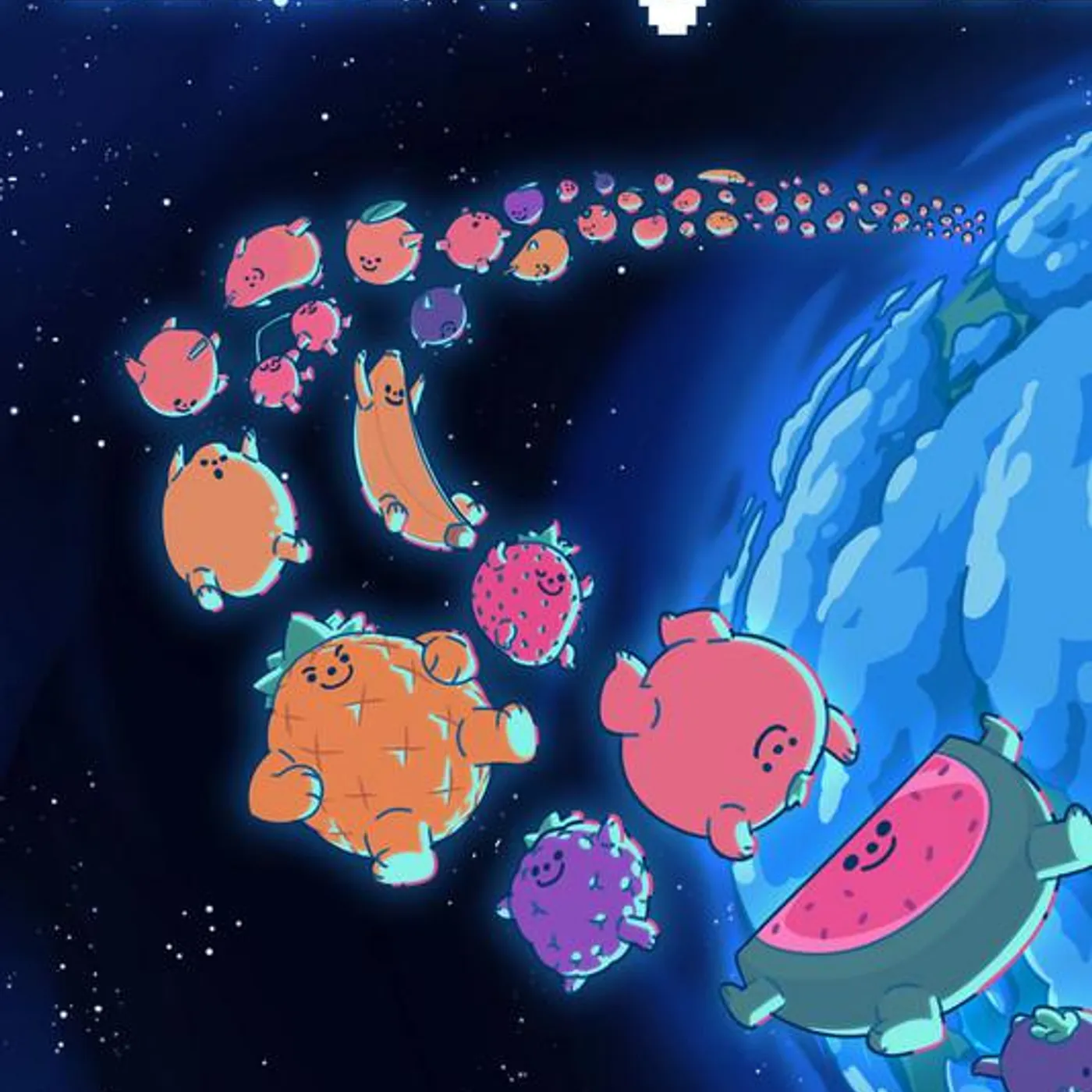 standards Brand Page