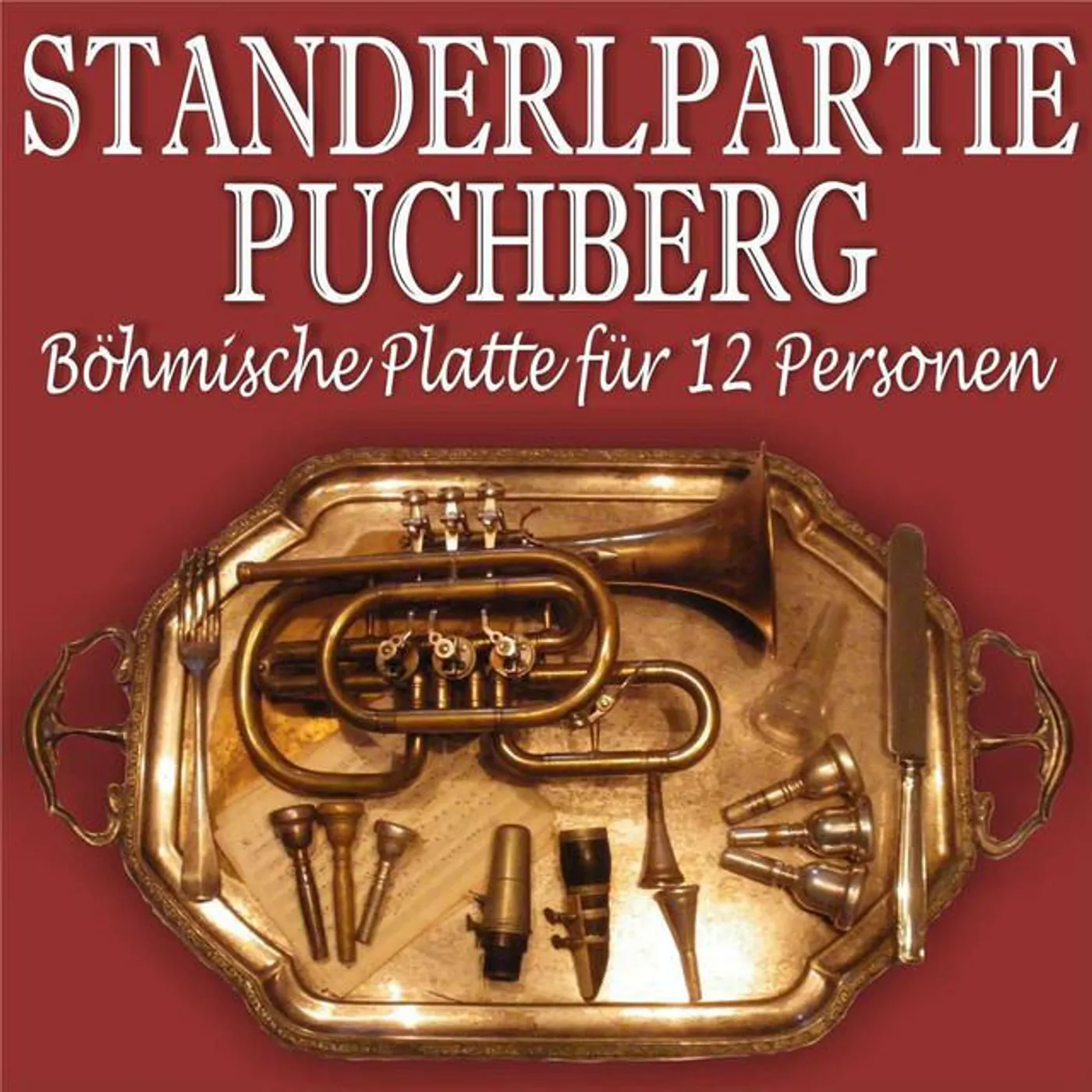 Standerlpartie Puchberg