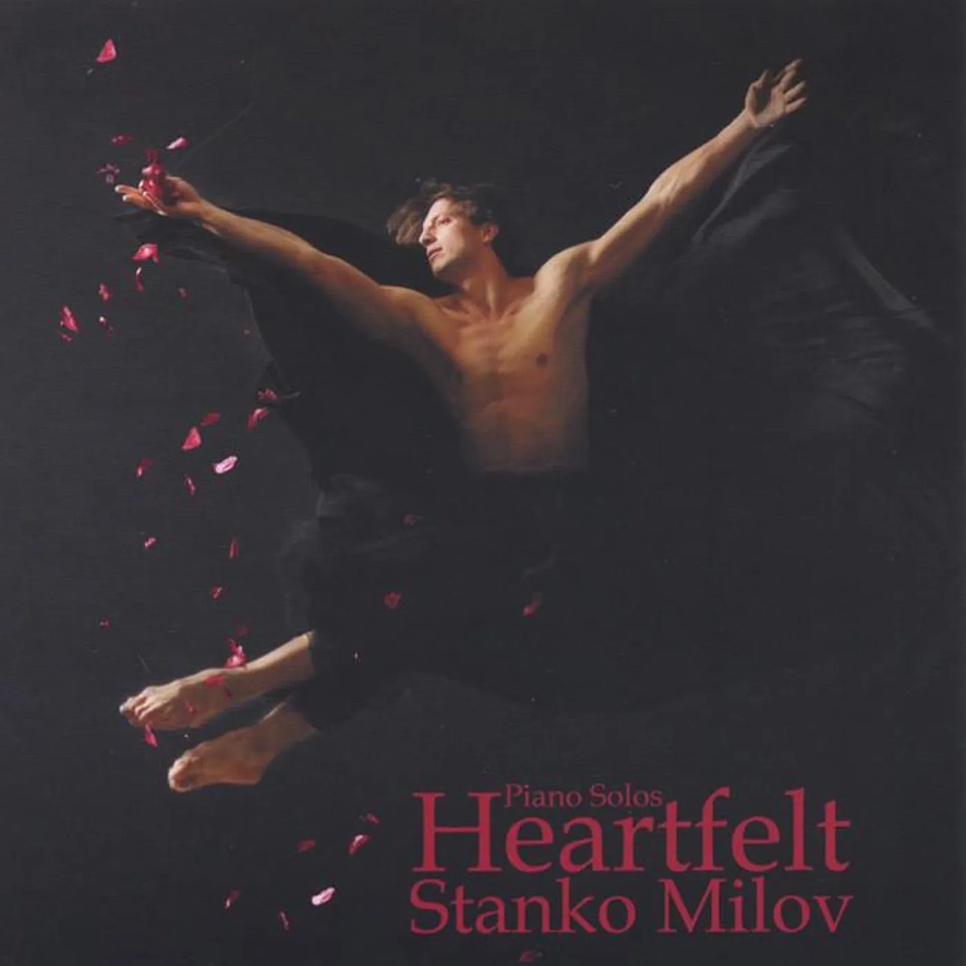 Stanko Milov Brand Page