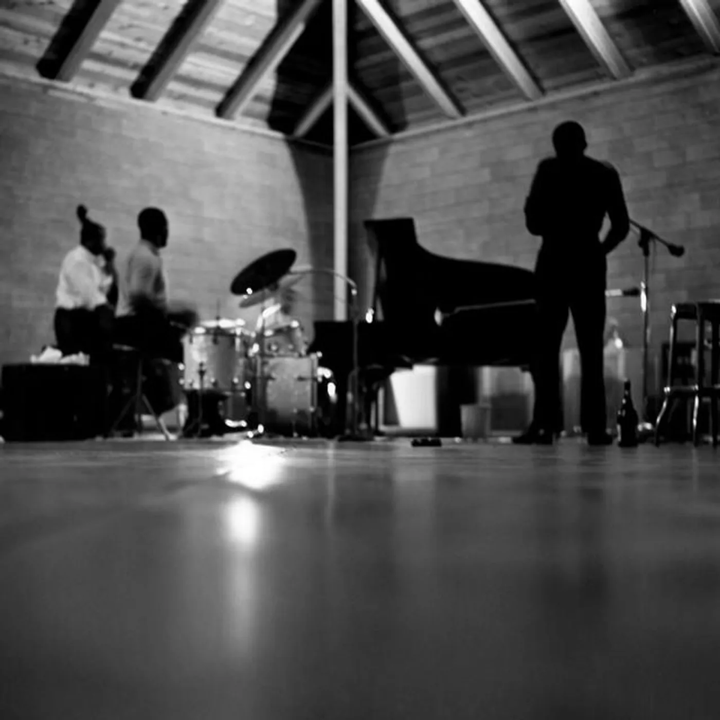 Stanley Turrentine & The Three Sounds Brand Page