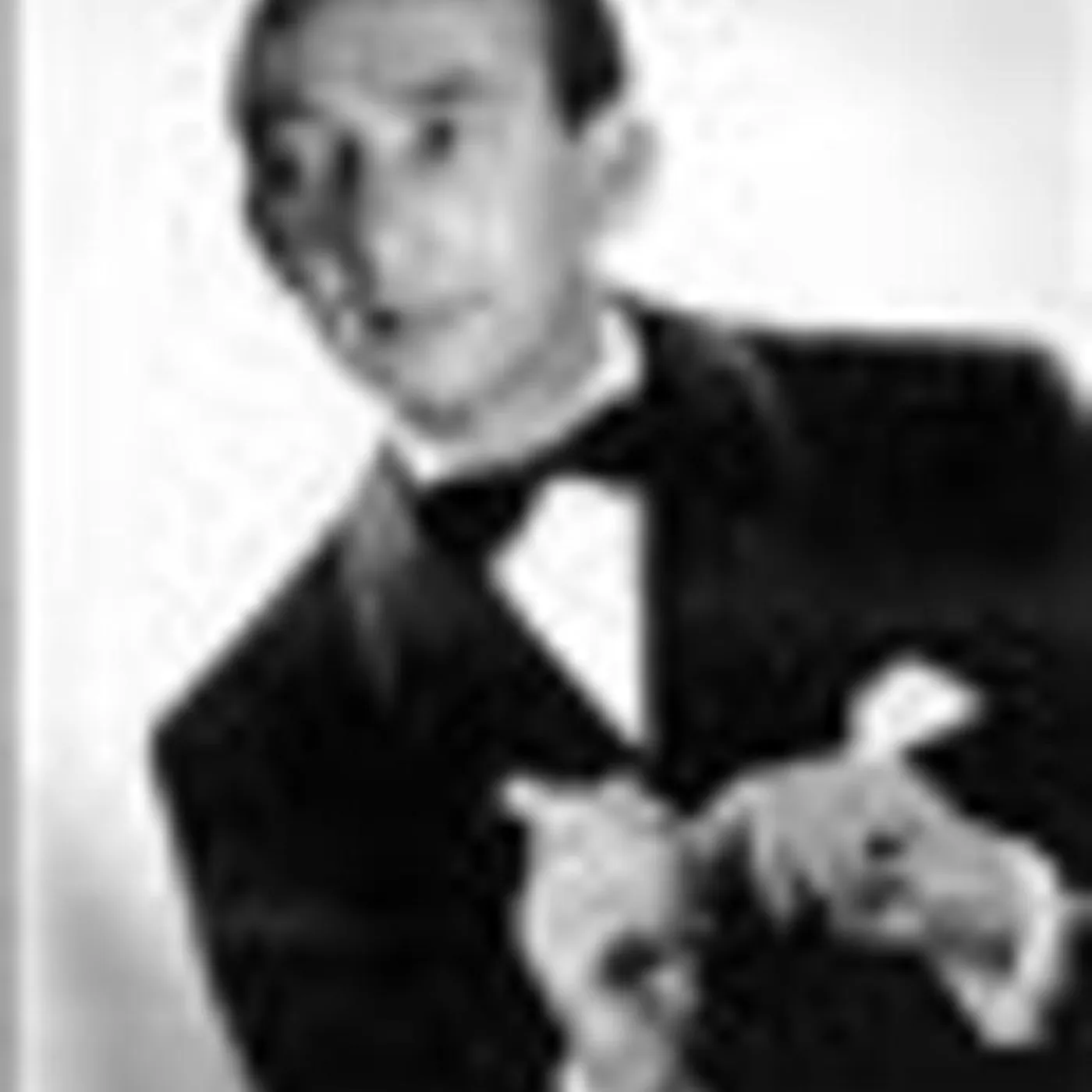 Stanley Black Brand Page