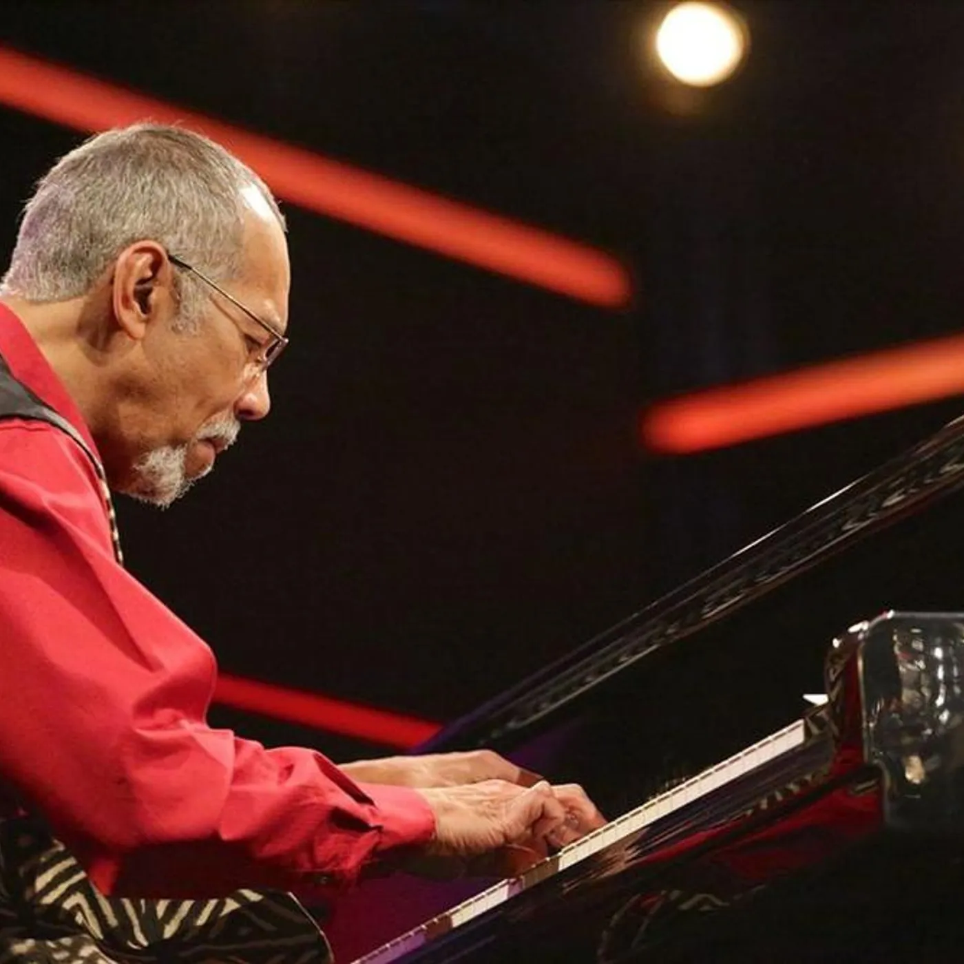 Stanley Cowell