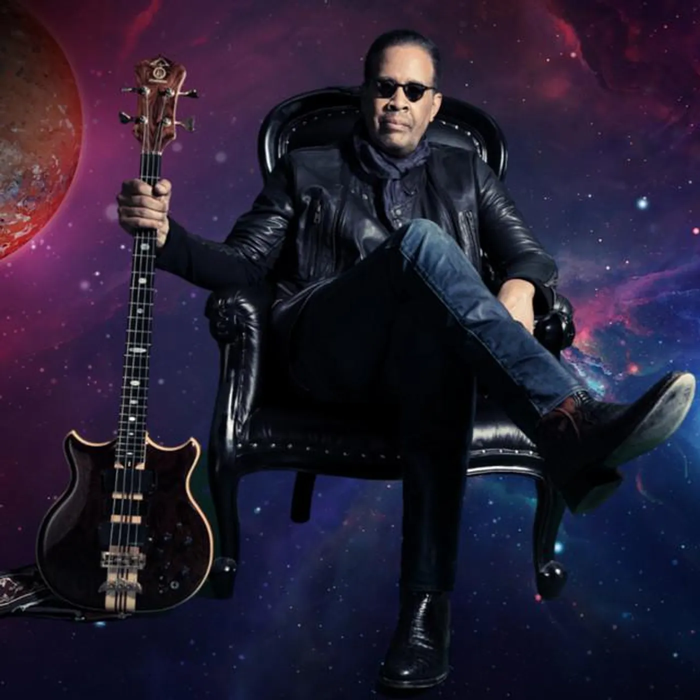 Stanley Clarke Brand Page
