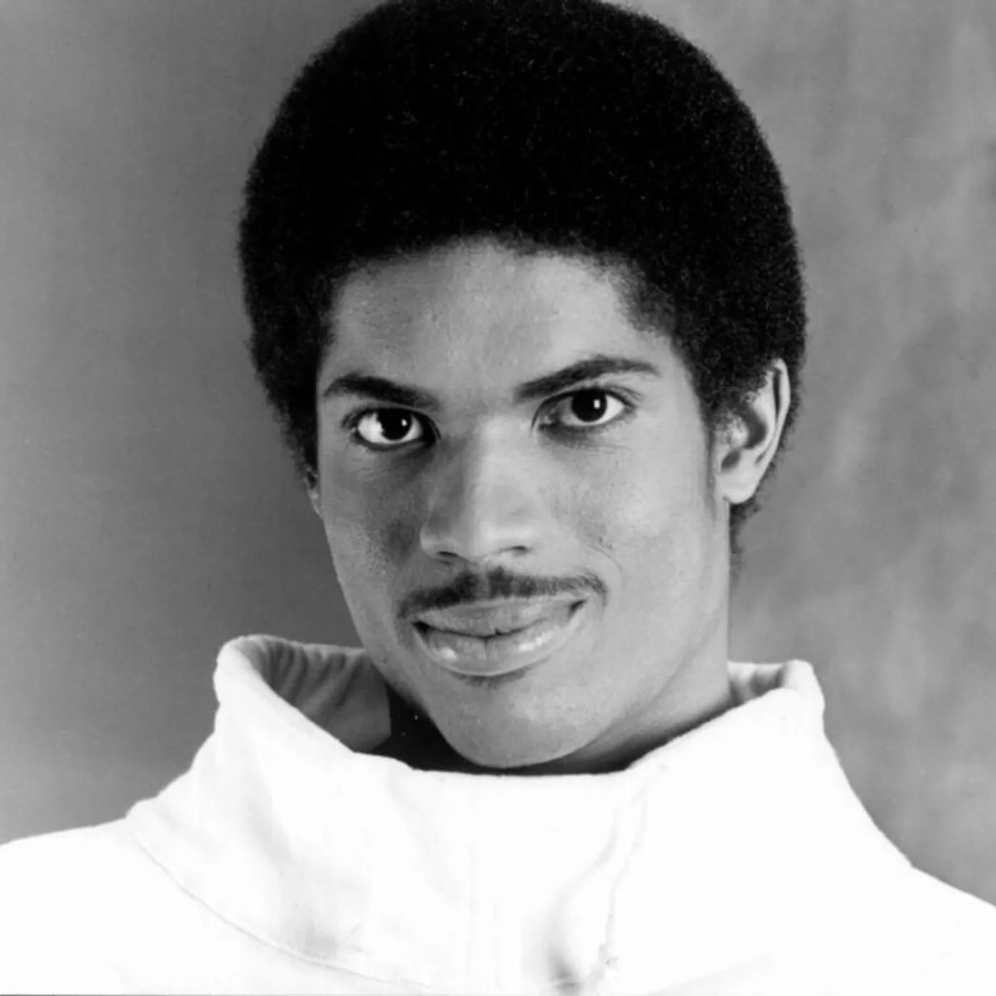 Stanley Jordan Brand Page