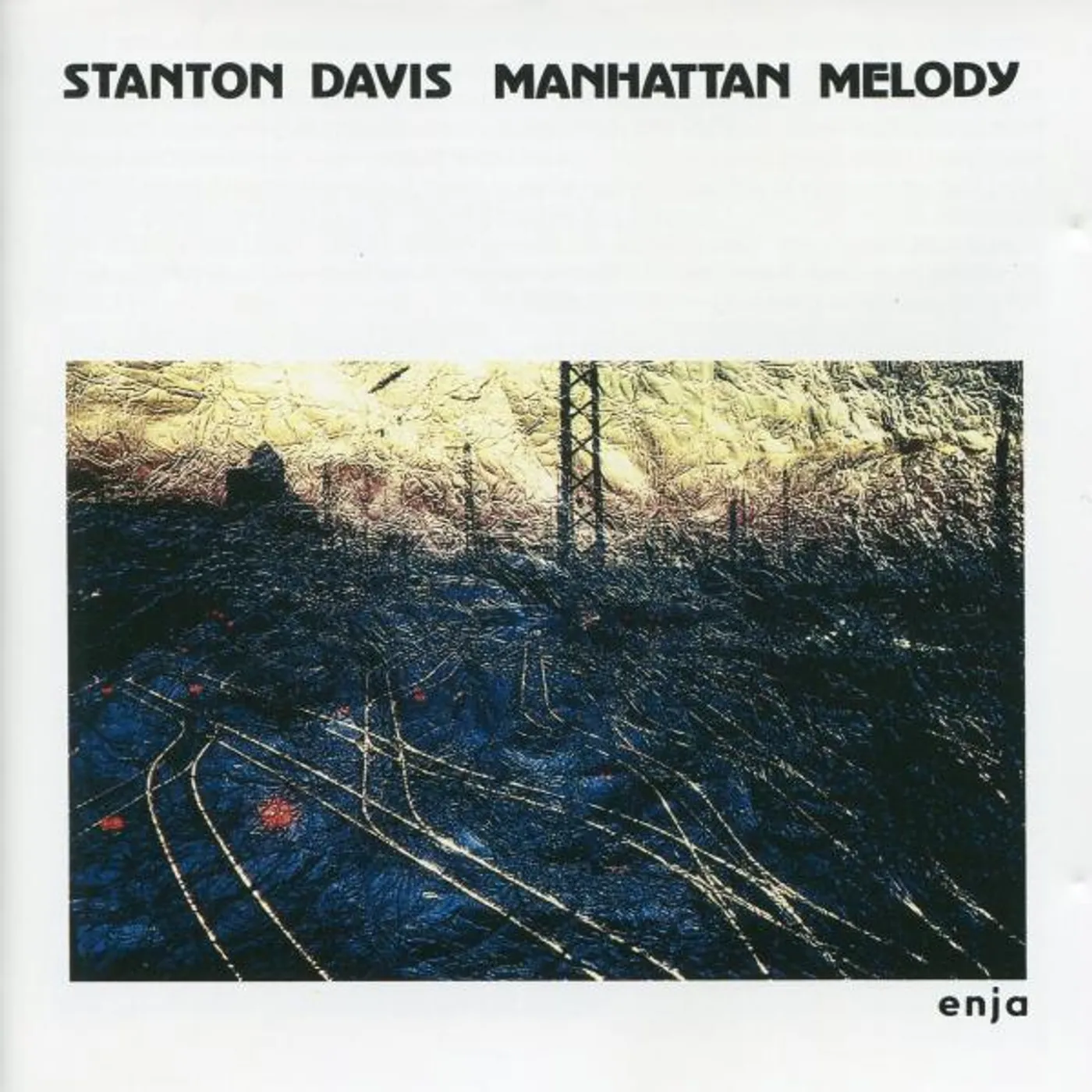 Stanton Davis