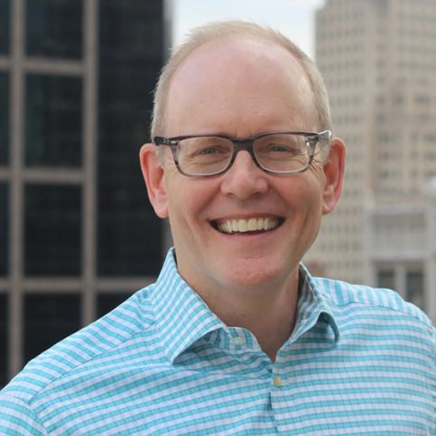 Stanton Lanier Brand Page