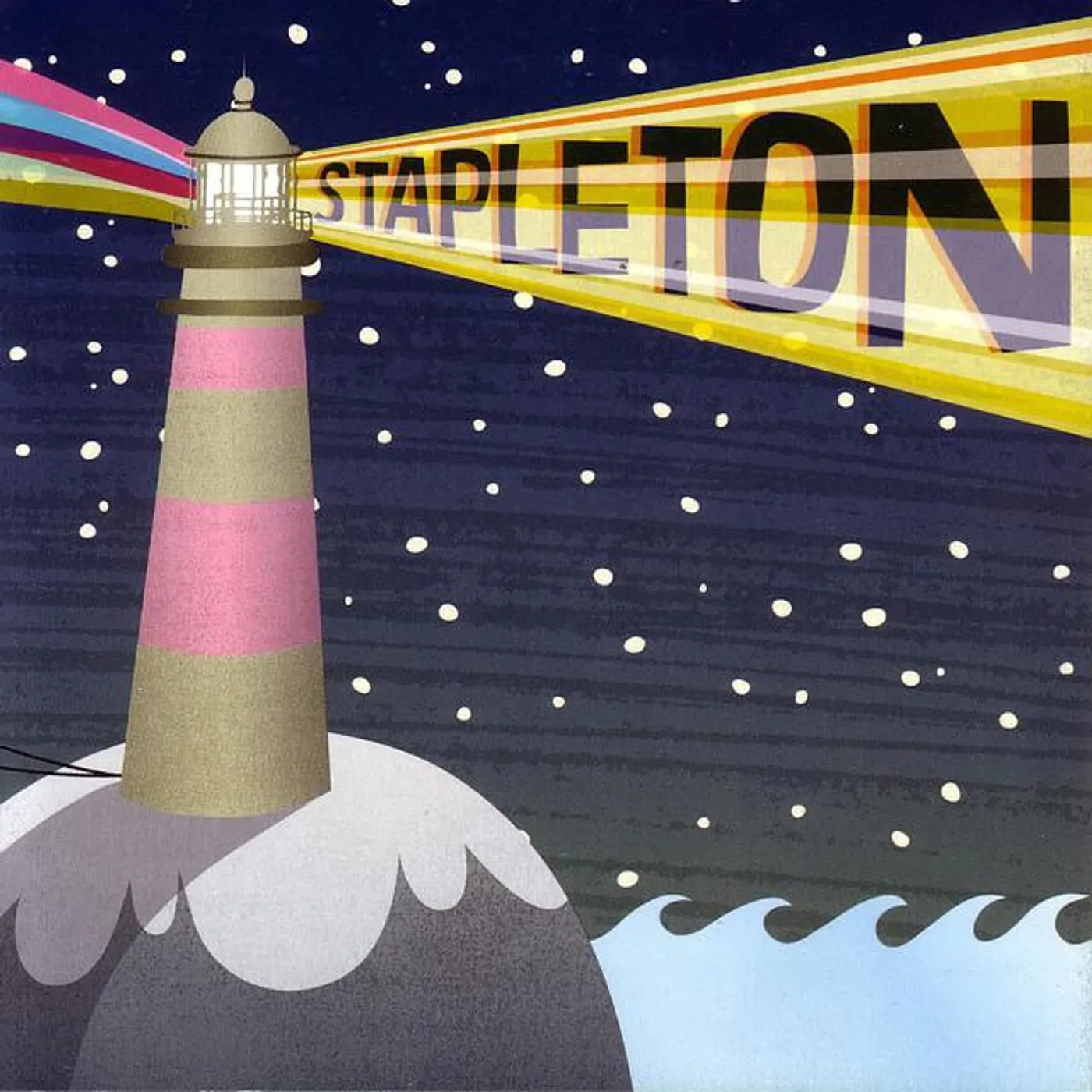 Stapleton Brand Page