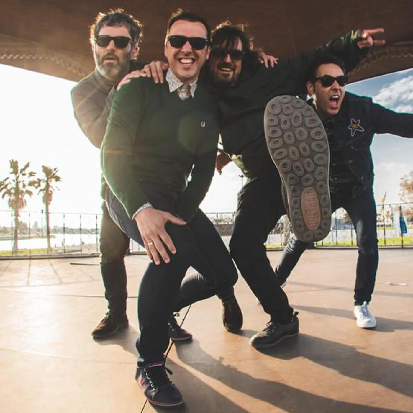 Star Trip Brand Page