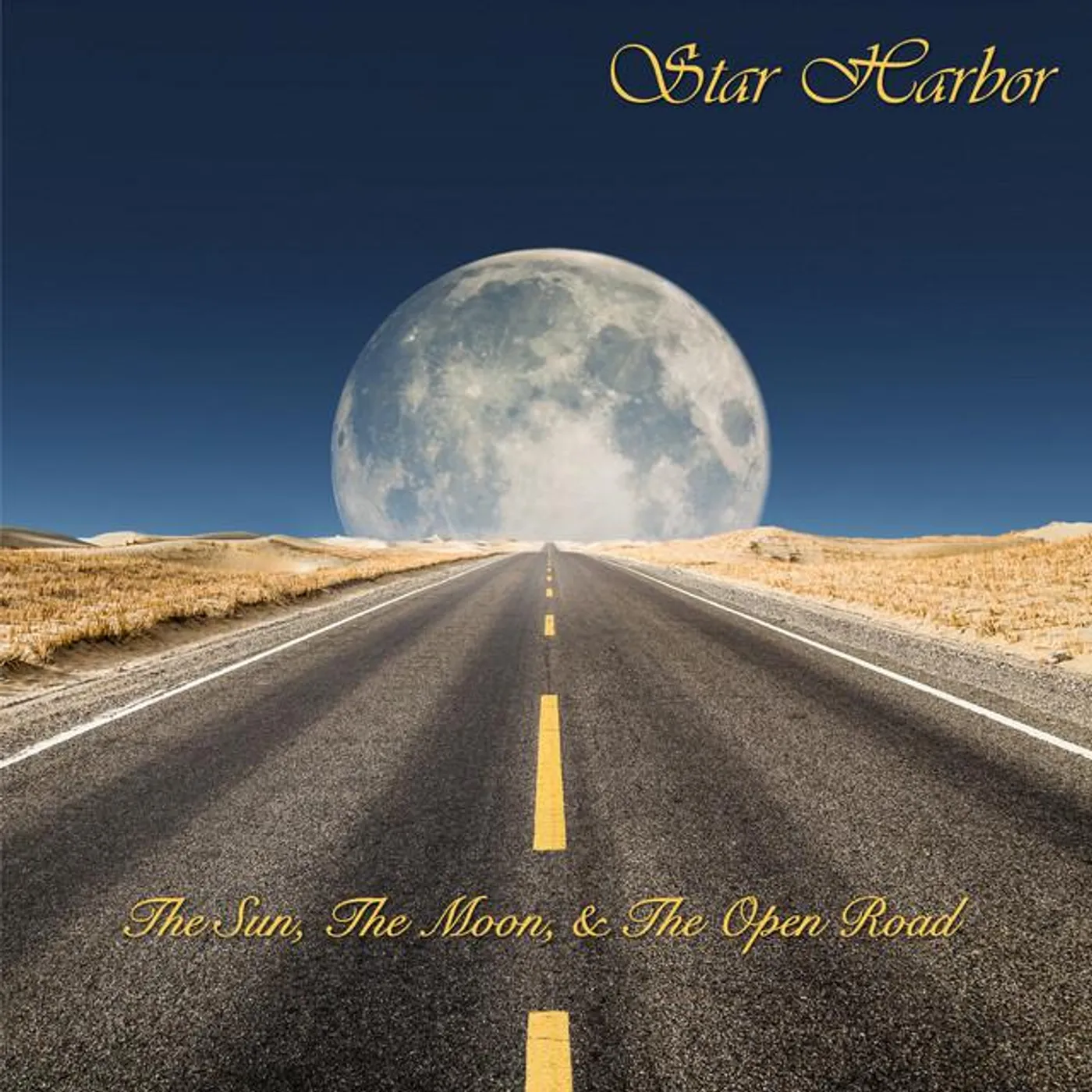 Star Harbor Brand Page