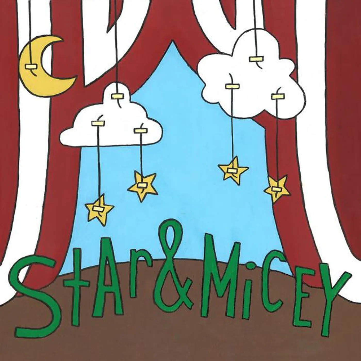 Star & Micey