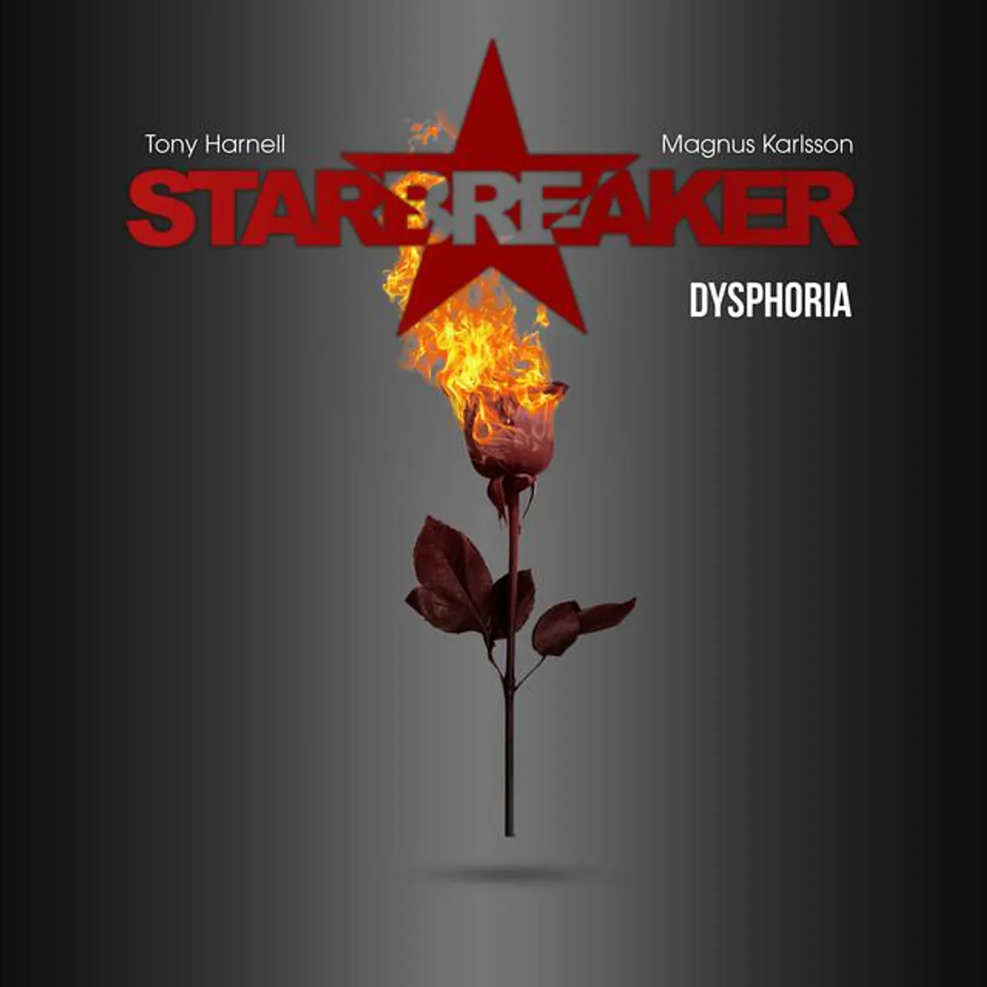 Starbreaker Brand Page