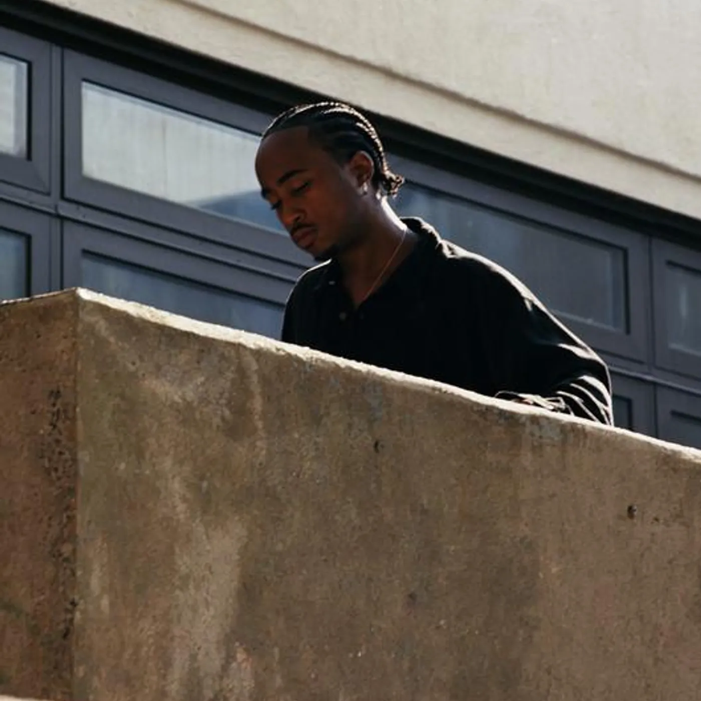 Starchild & The New Romantic