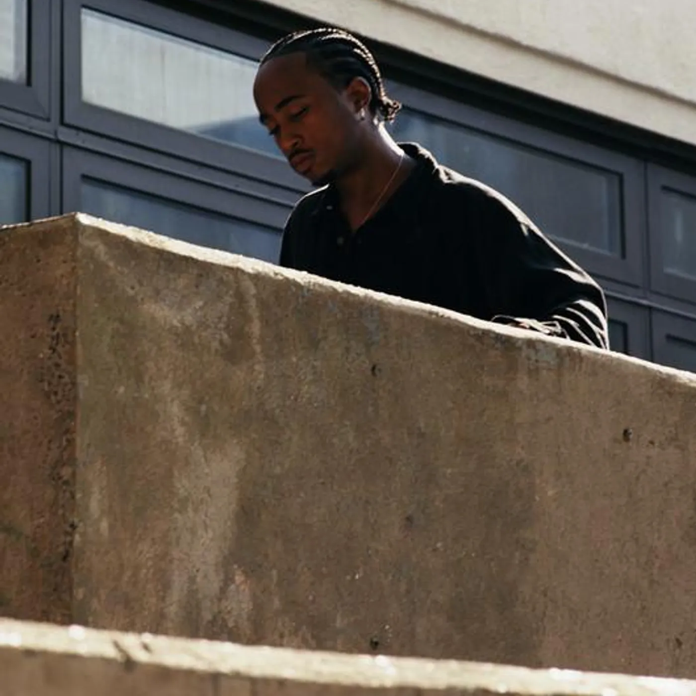 Starchild & The New Romantic Brand Page