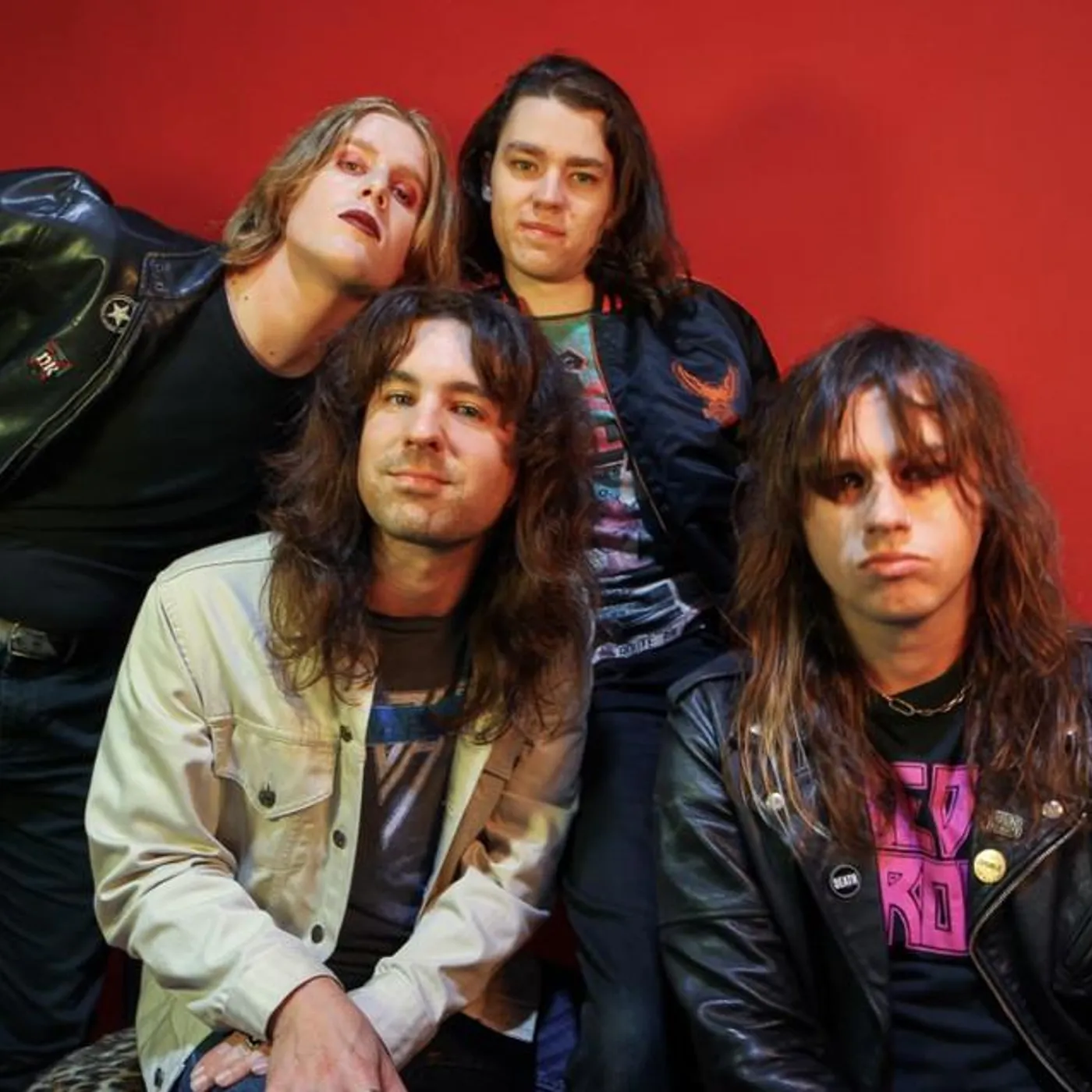 Starcrazy Brand Page