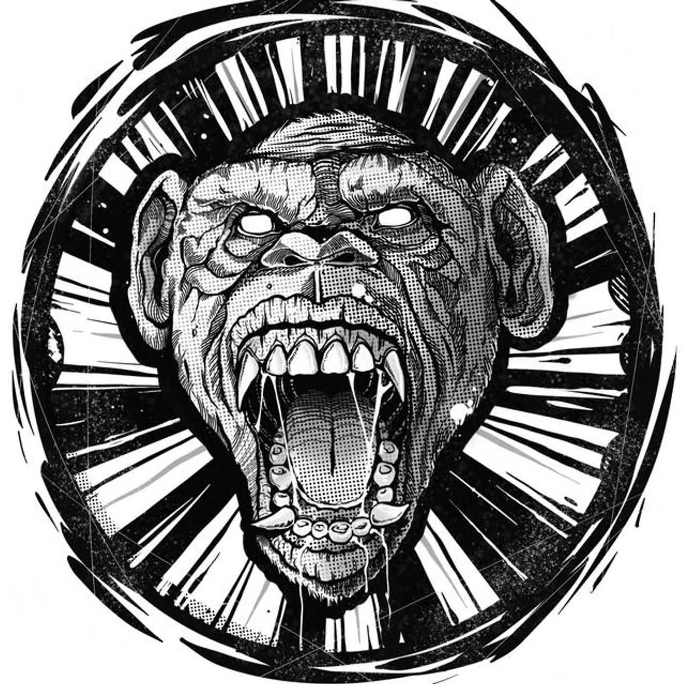 Staredown Brand Page