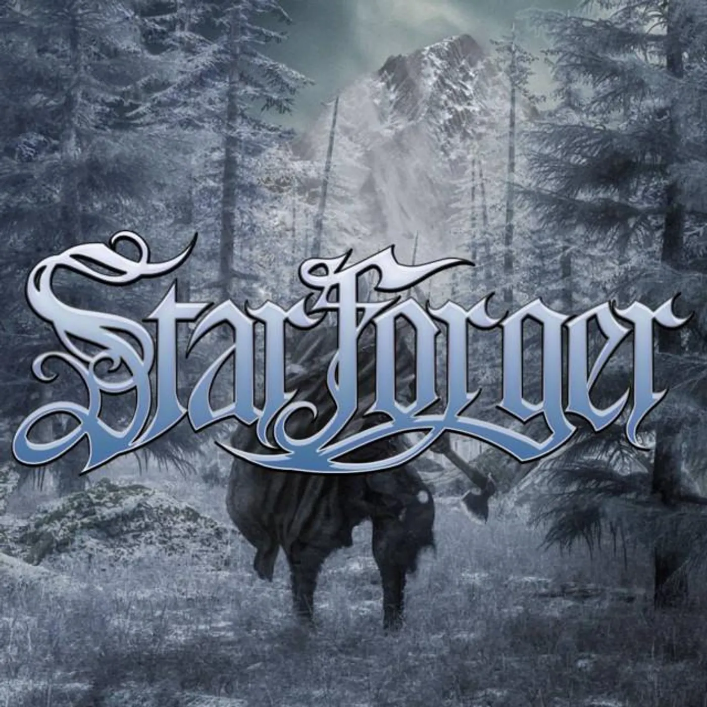 Starforger