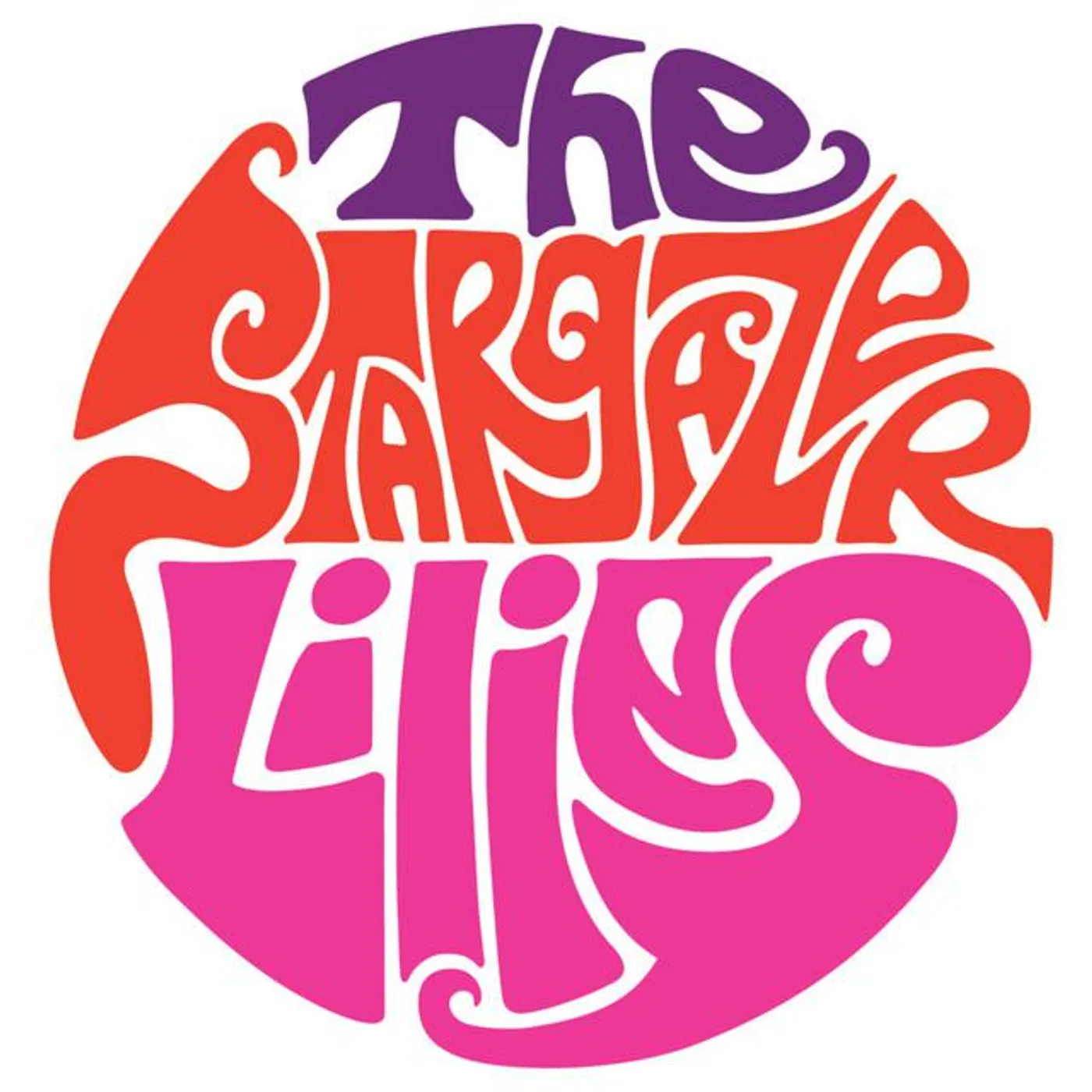 The Stargazer Lilies Brand Page