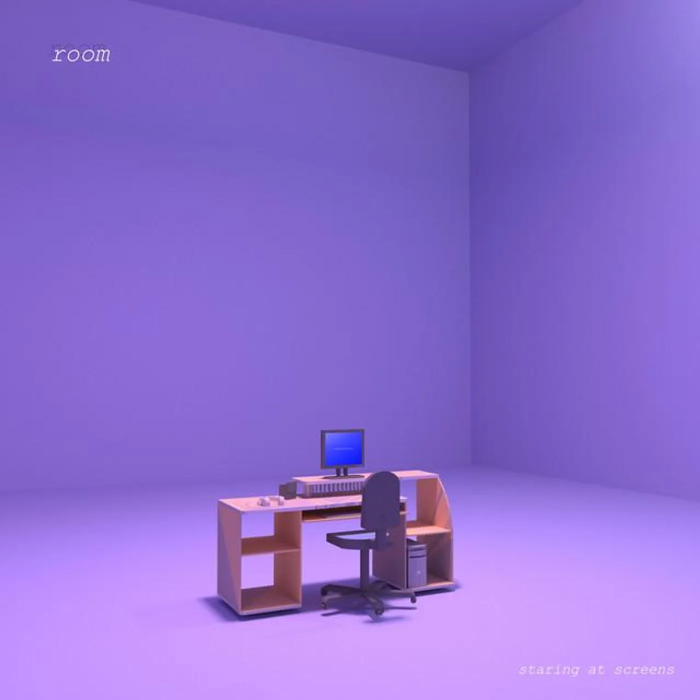 Staring at Screens Brand Page