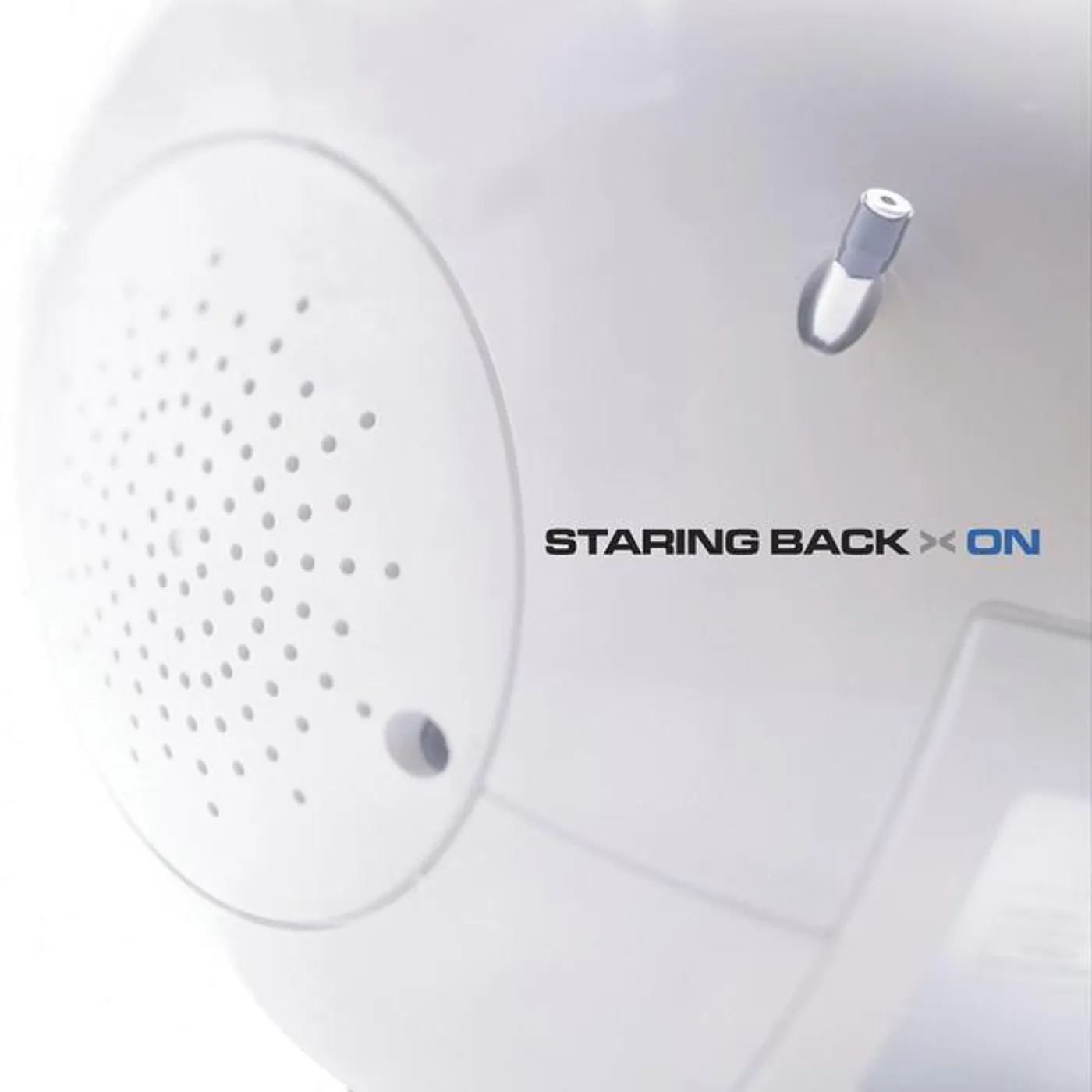 Staring Back Brand Page