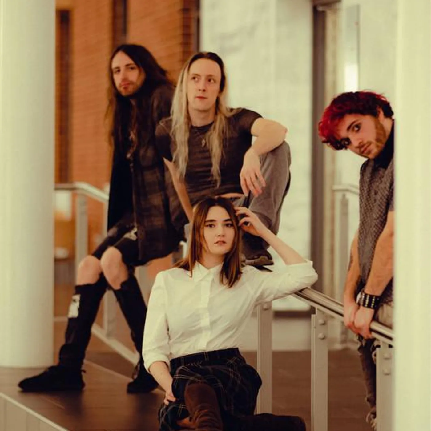 Starjuice Brand Page