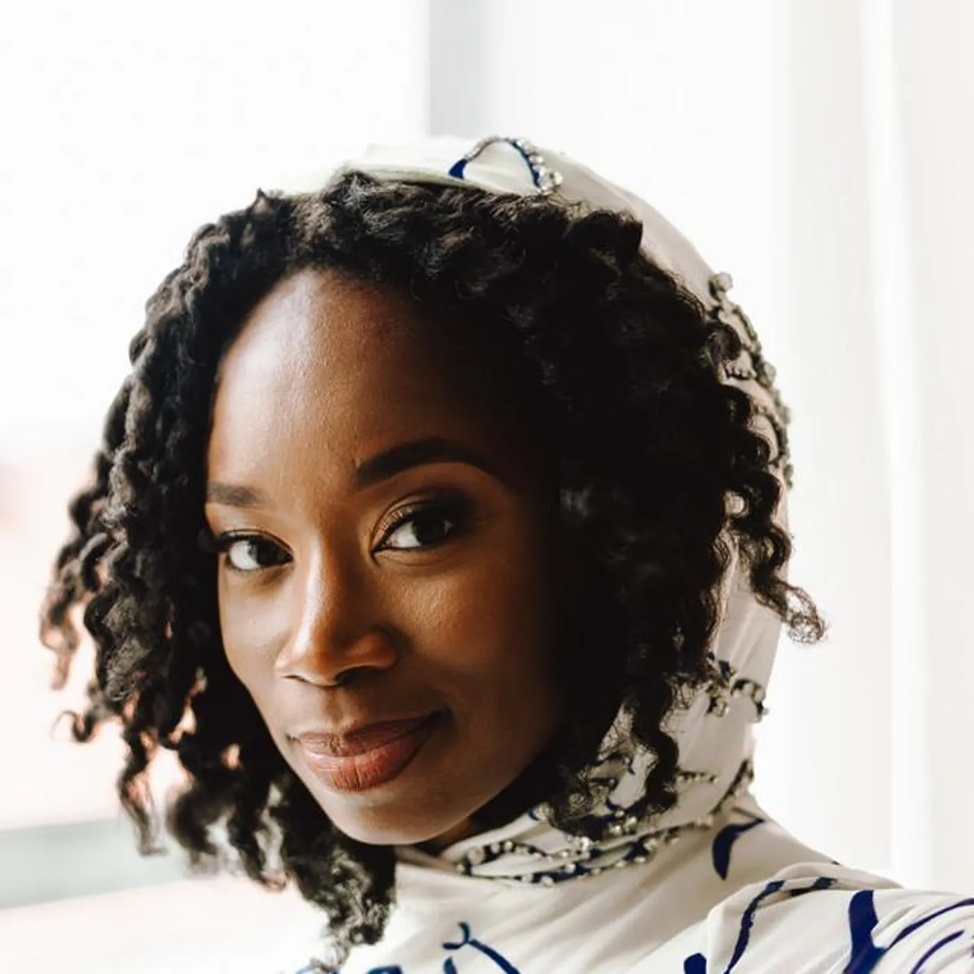 Sabrina Starke Brand Page