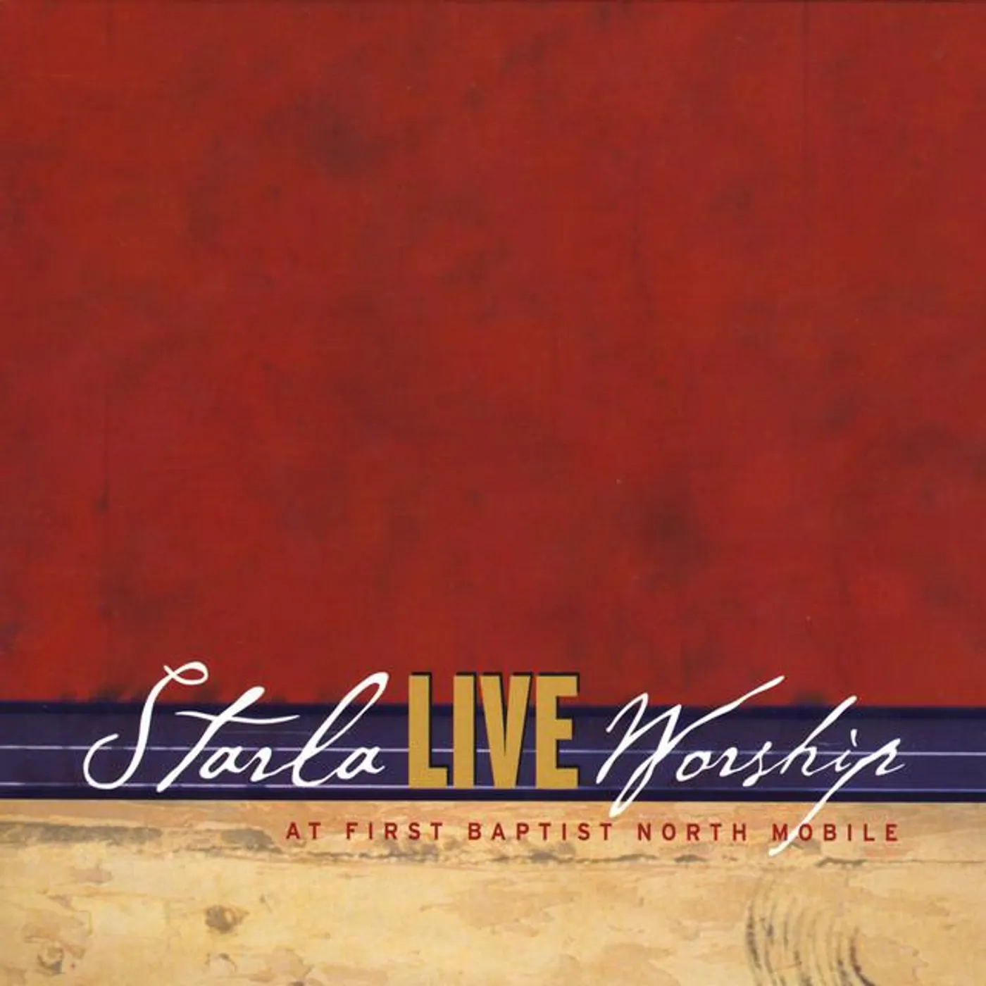 Starla Harbin Brand Page