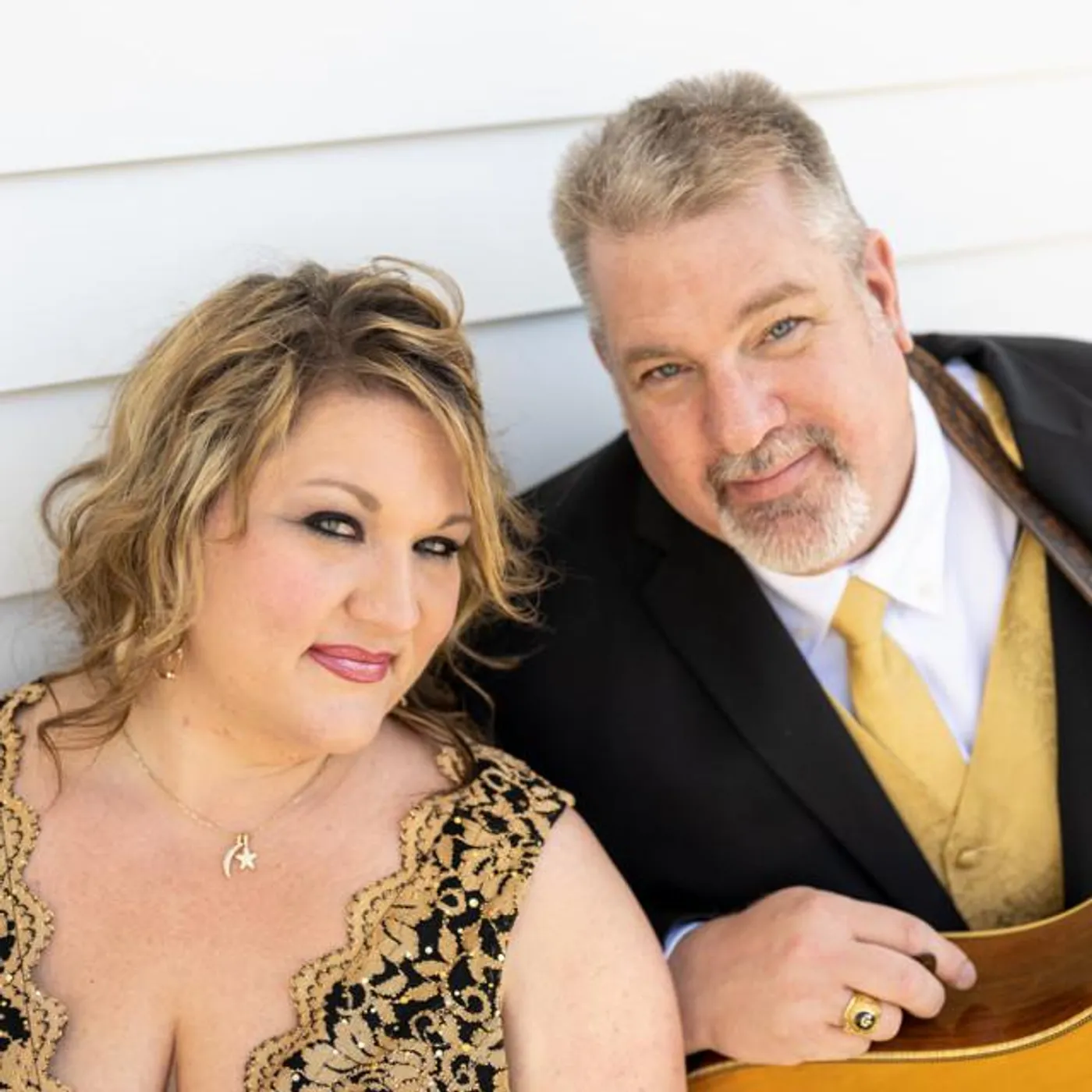 Starlett & Big John Brand Page