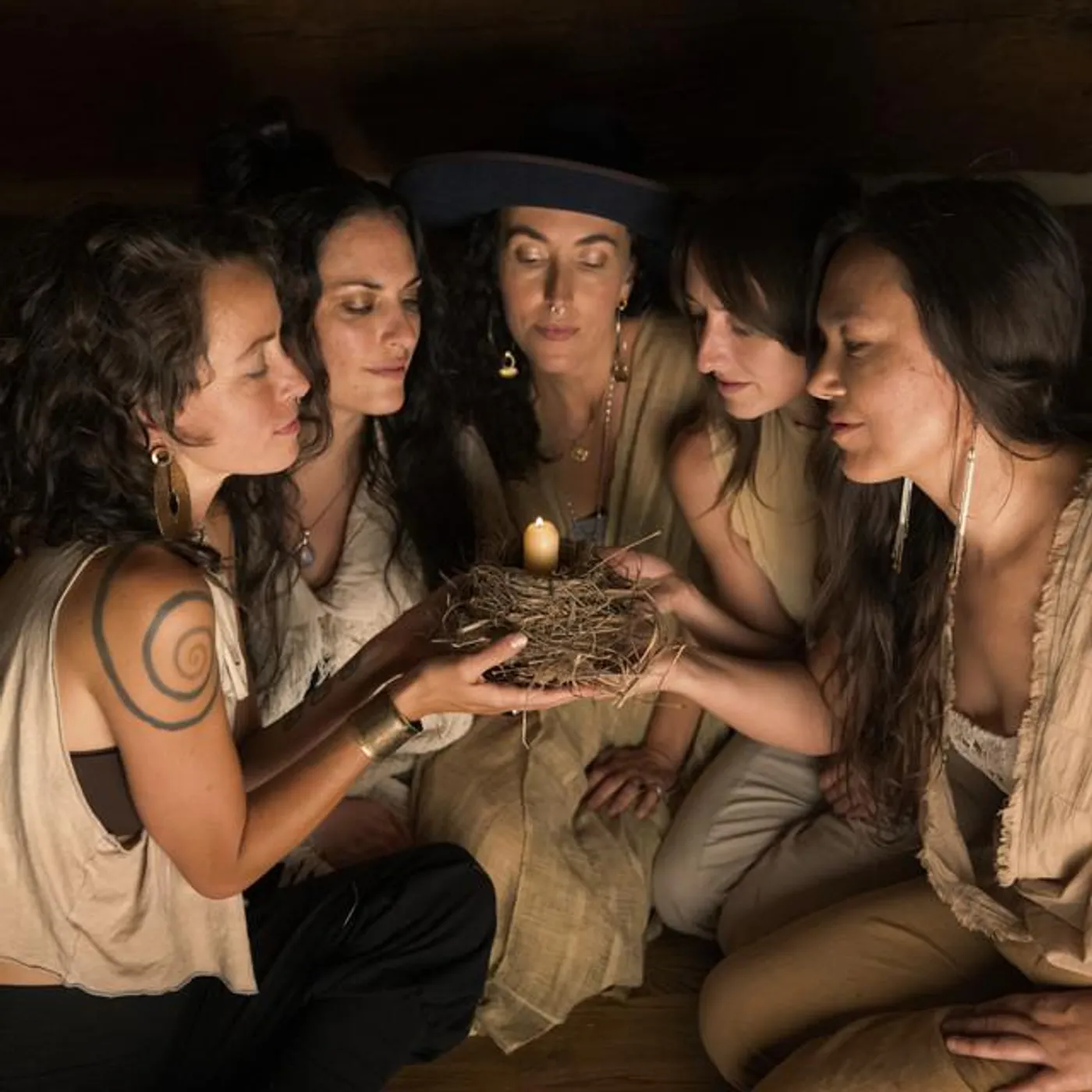 Starling Arrow Brand Page