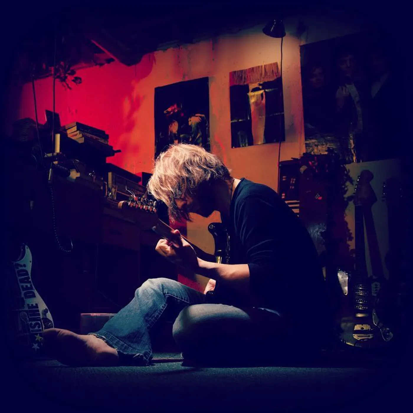 Starling Electric Brand Page