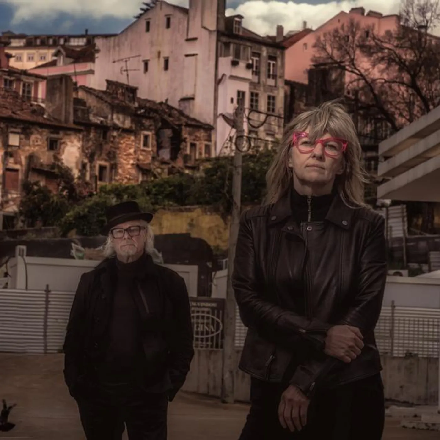 Starlite Campbell Band