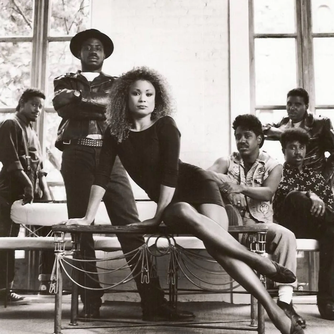 Starpoint Brand Page