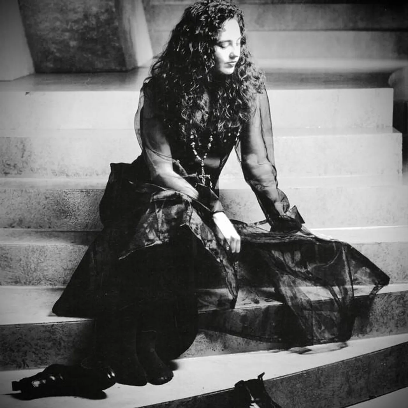 Starr Parodi Brand Page