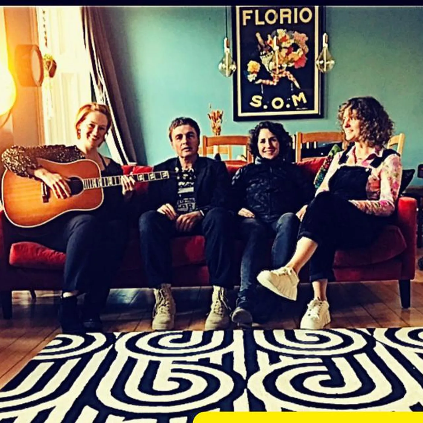 Starry Skies Brand Page