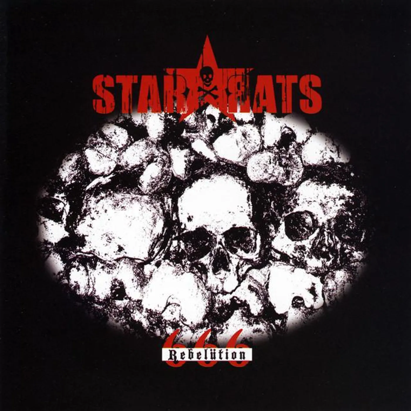 StarRats
