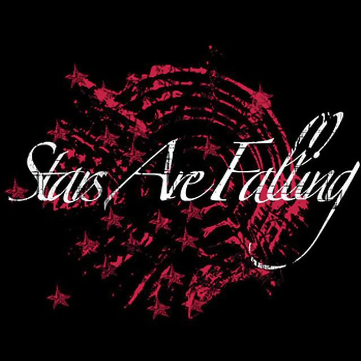 Stars Are Falling Brand Page