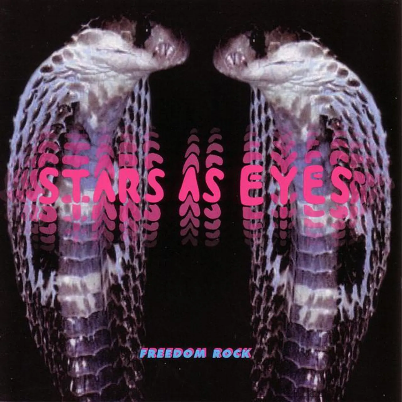 Stars As Eyes Brand Page