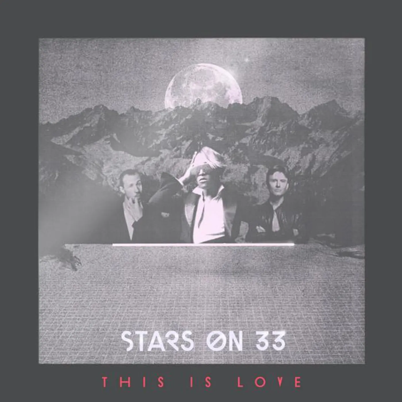 Stars On 33