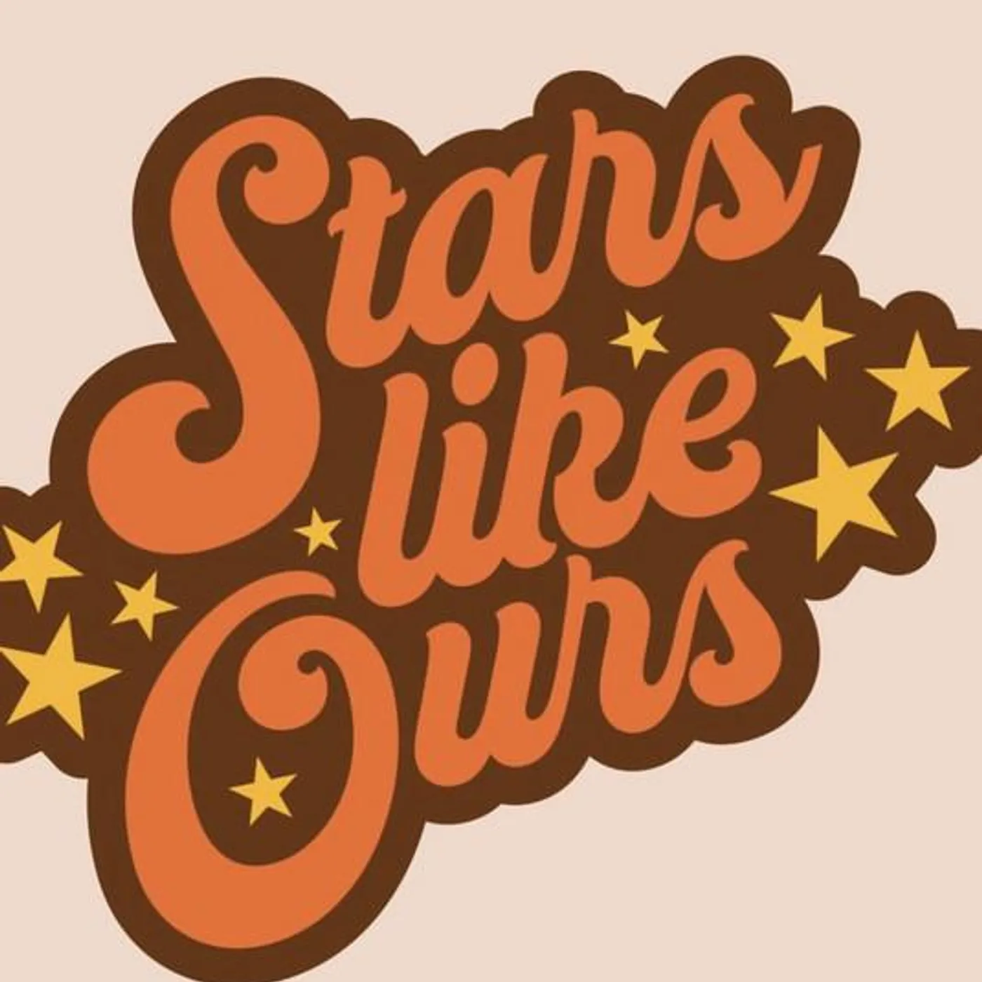 Stars Like Ours Brand Page