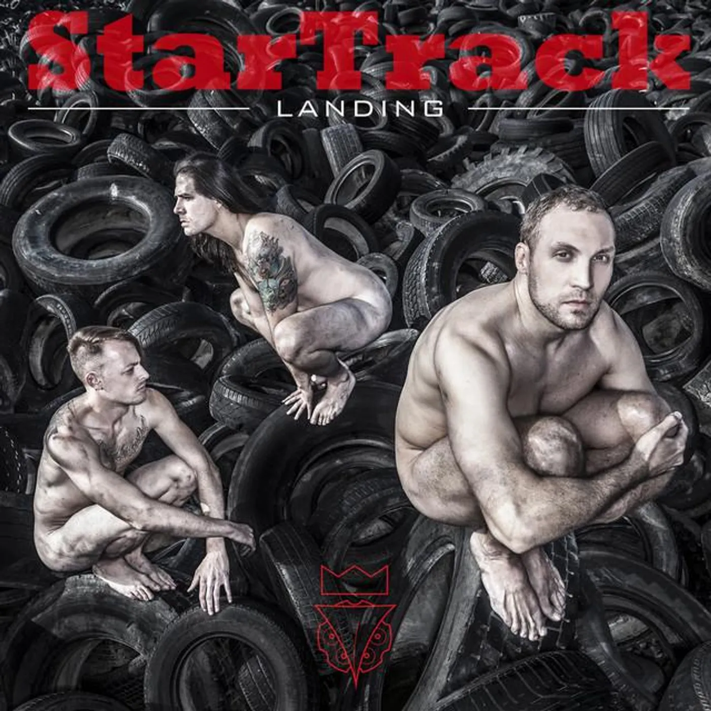 Startrack