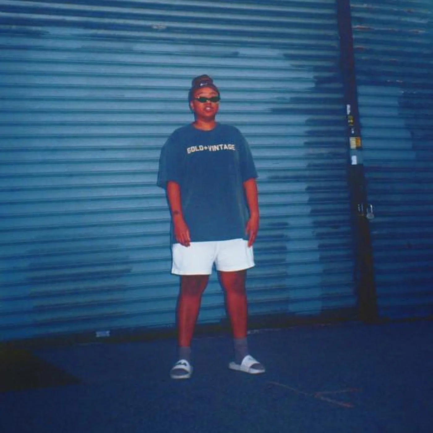 Stas THEE Boss Brand Page