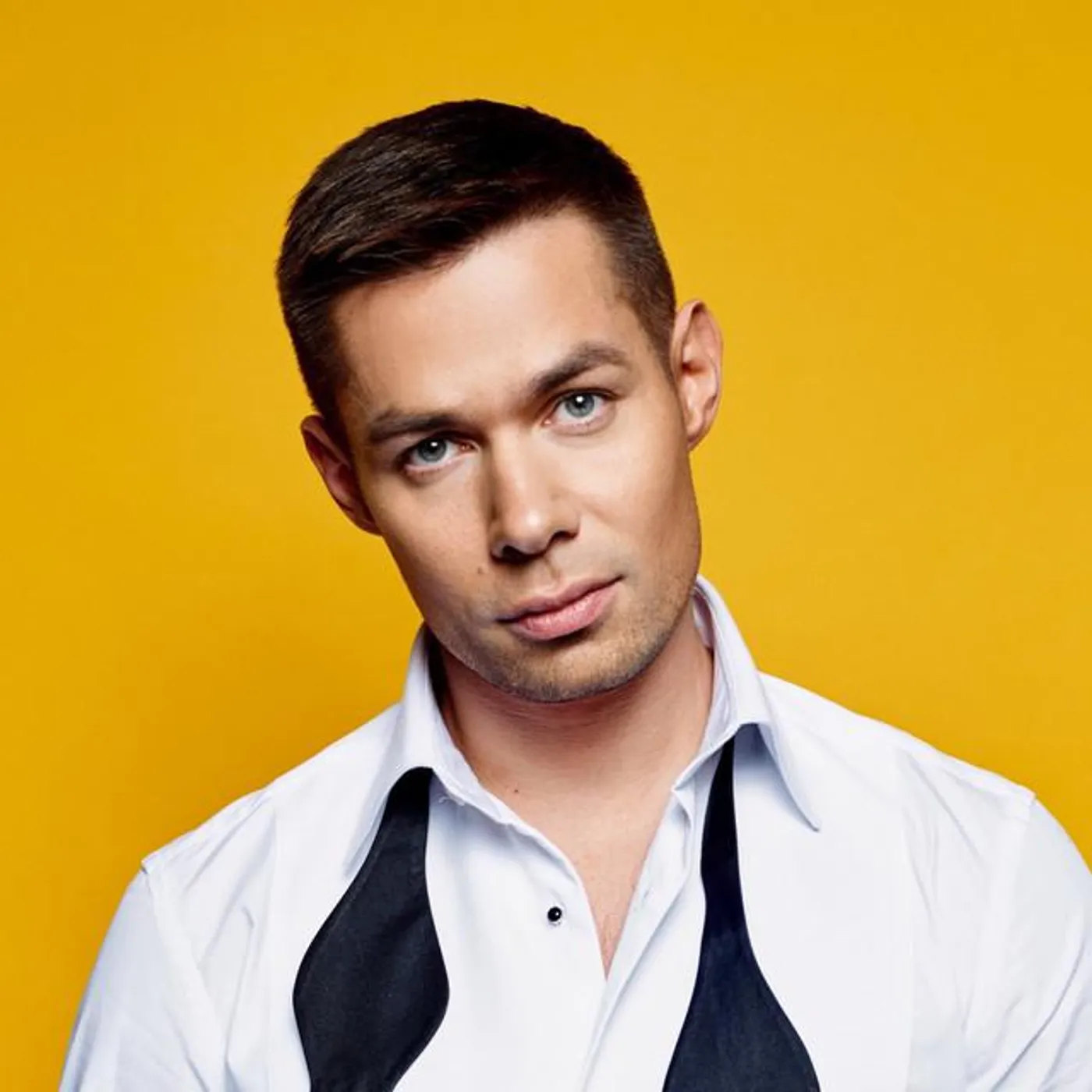 Stas Piekha Brand Page