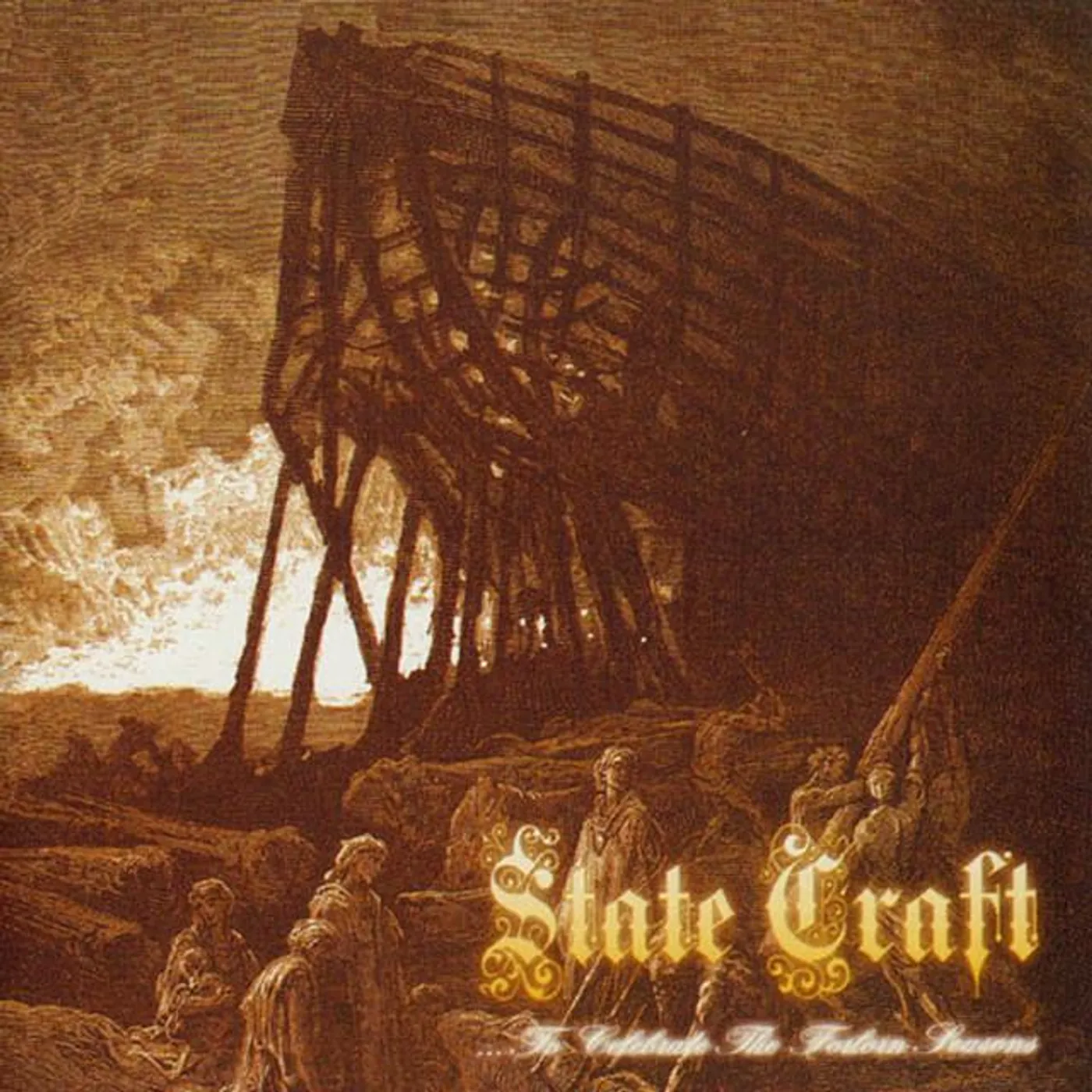 State Craft