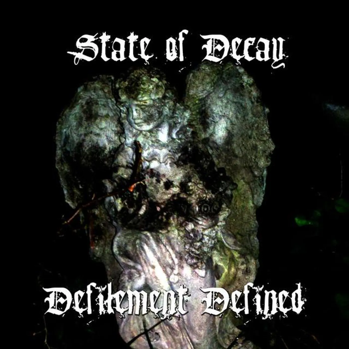 State Of Decay